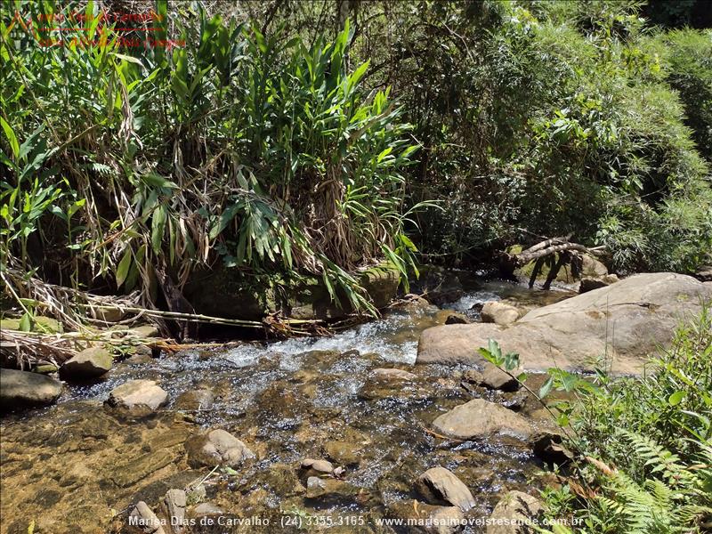 Sítio a Venda no Outros em Bocaina de Minas
